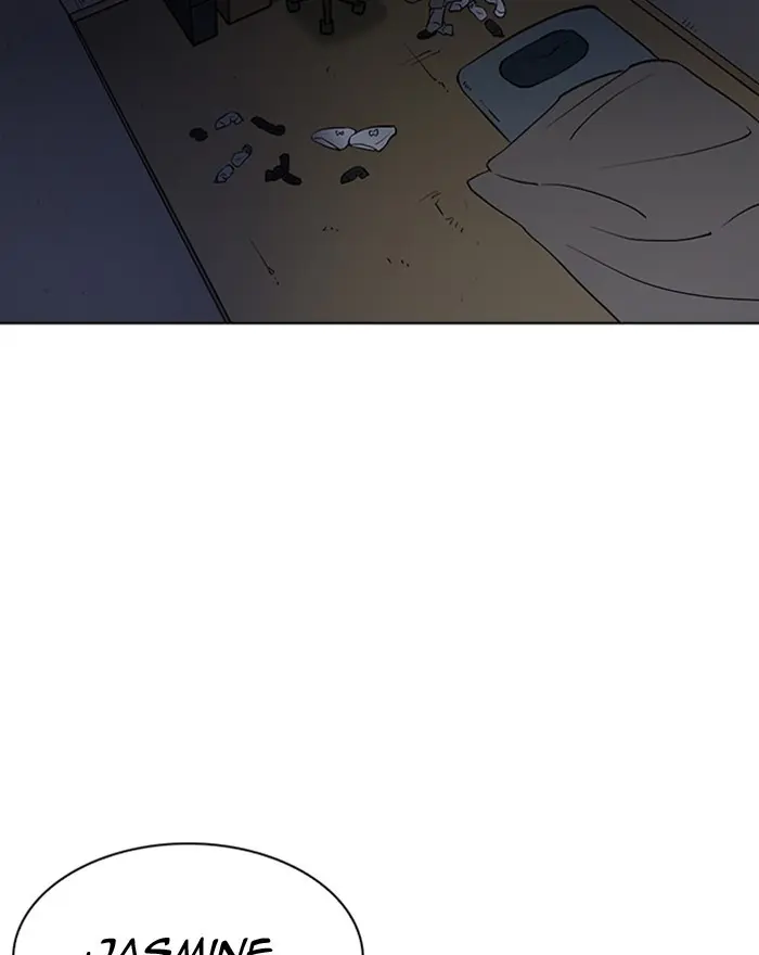 Lookism Chapter 284