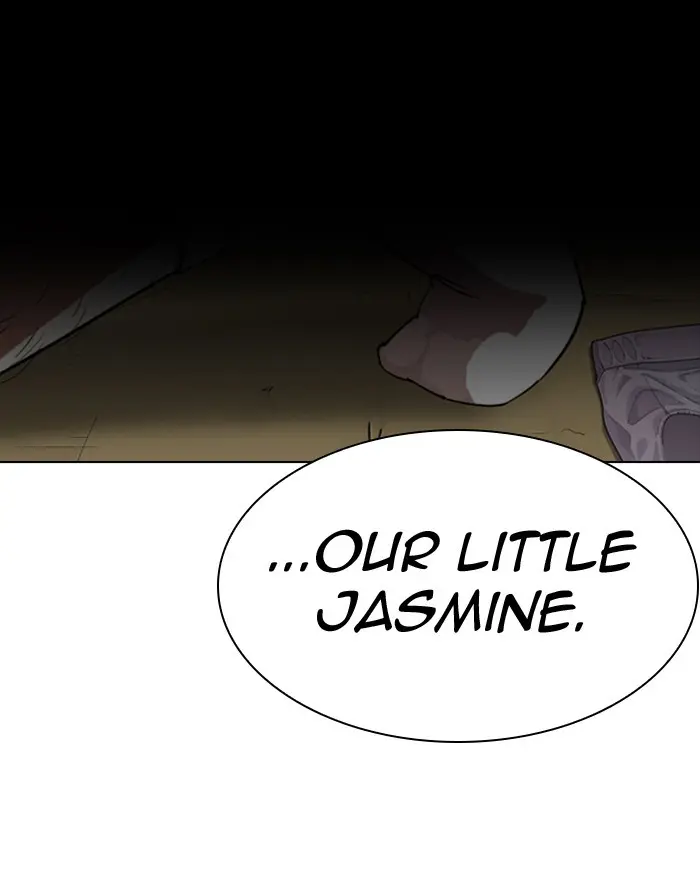 Lookism Chapter 284