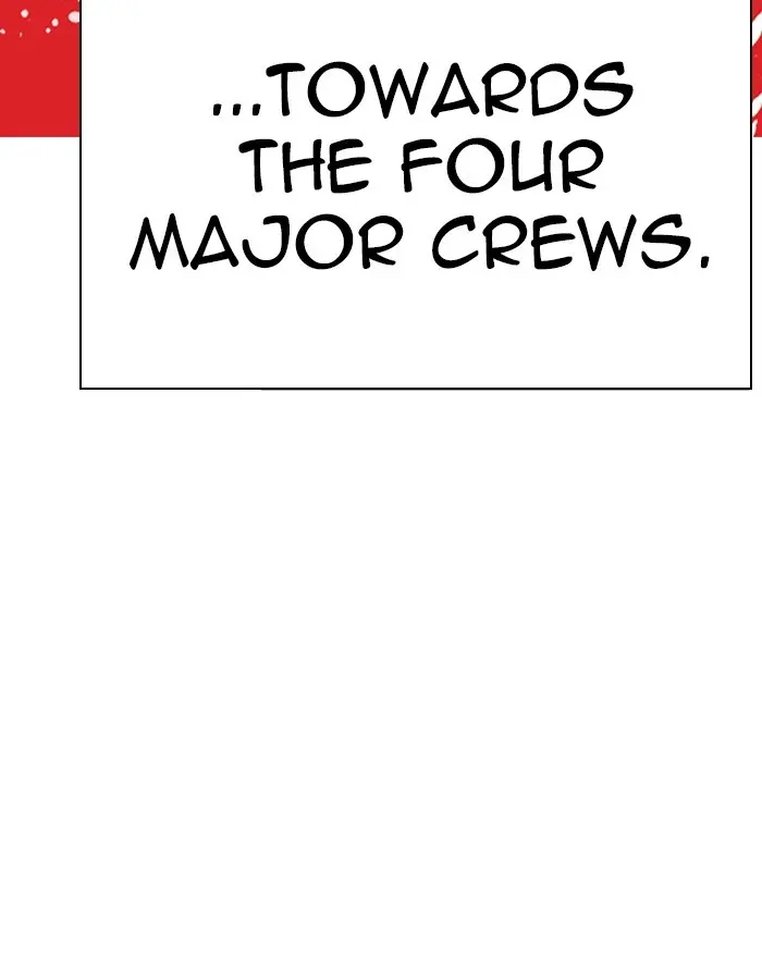 Lookism Chapter 284
