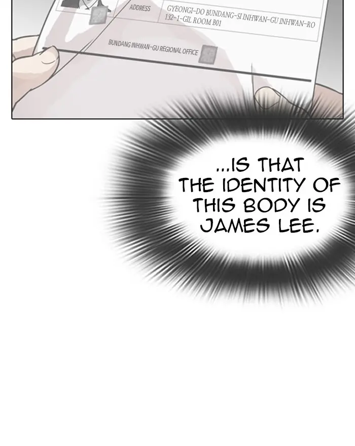 Lookism Chapter 284