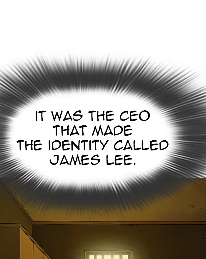 Lookism Chapter 284