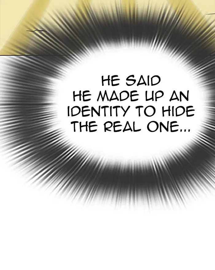 Lookism Chapter 284