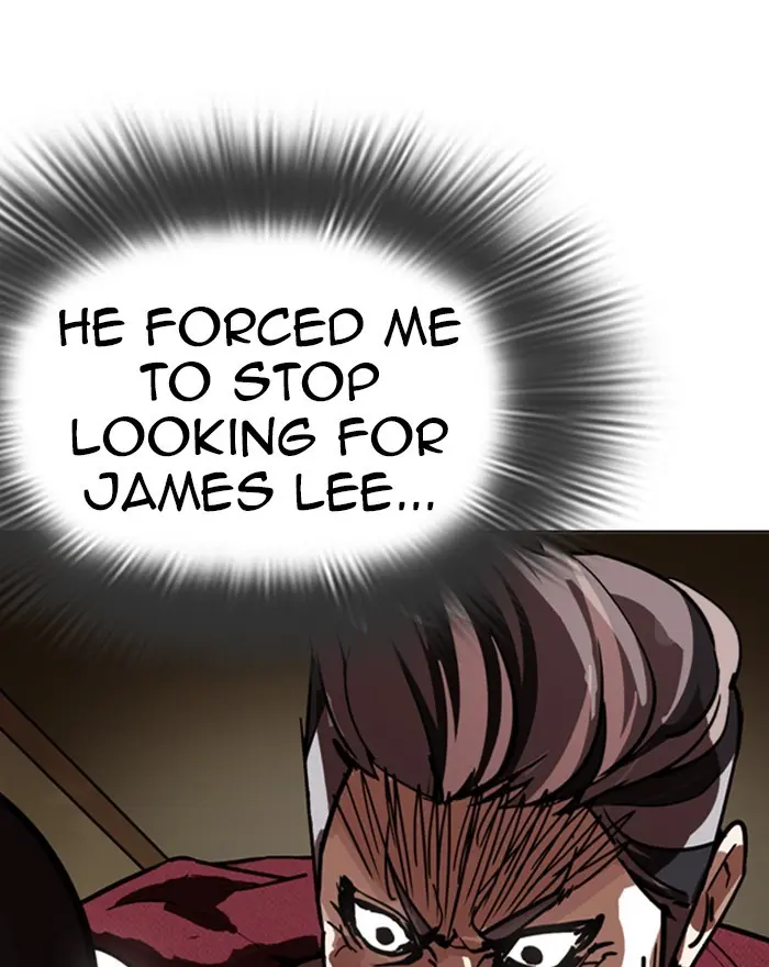 Lookism Chapter 284
