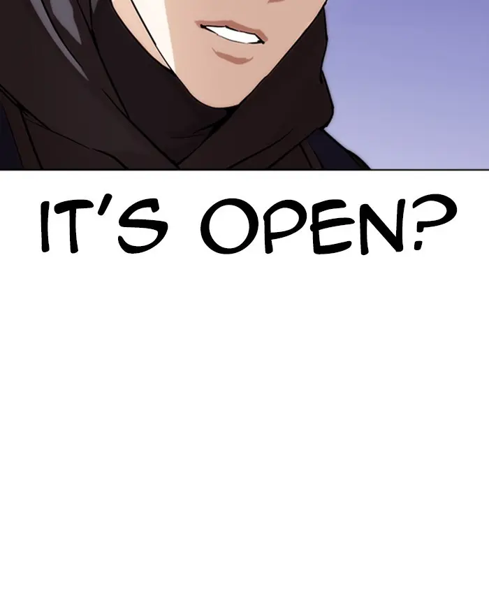 Lookism Chapter 284