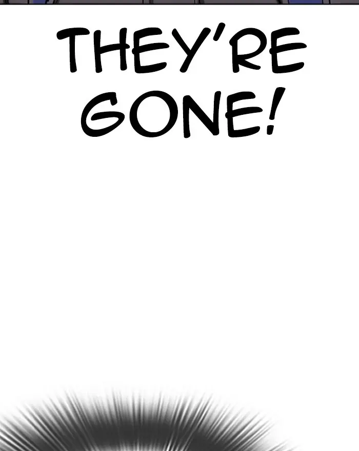 Lookism Chapter 284