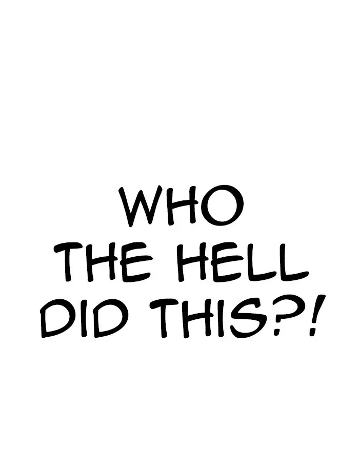 Lookism Chapter 284