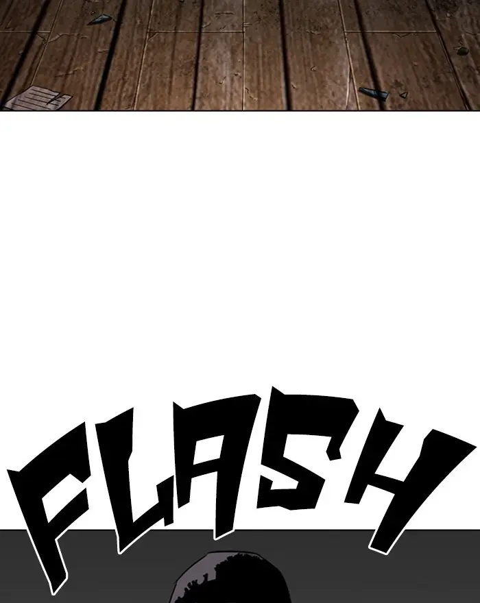 Lookism Chapter 284
