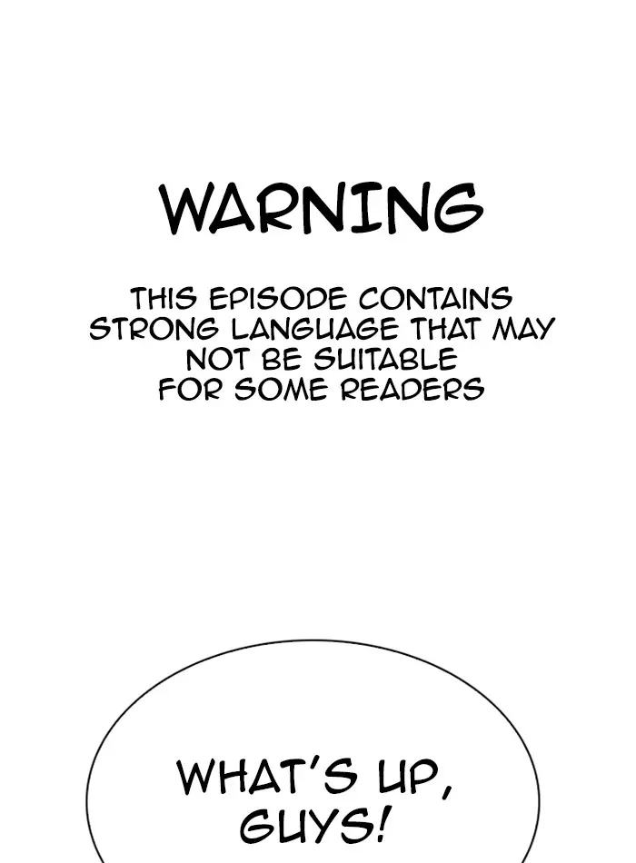 Lookism Chapter 285