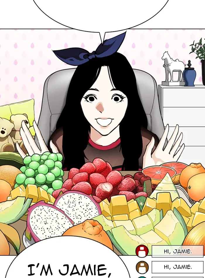 Lookism Chapter 285