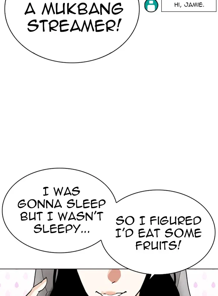 Lookism Chapter 285