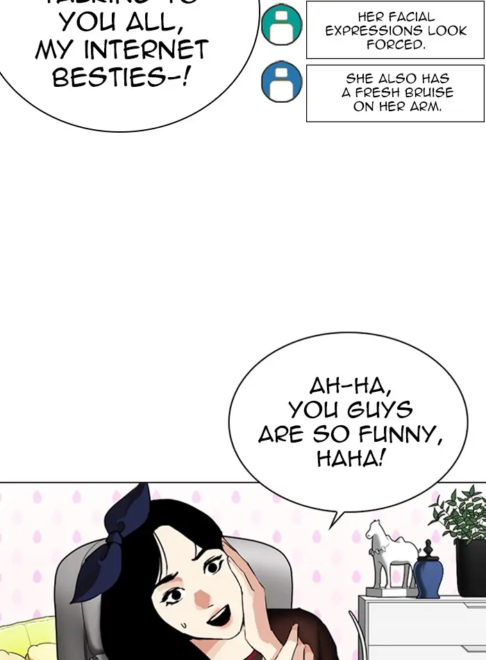 Lookism Chapter 285