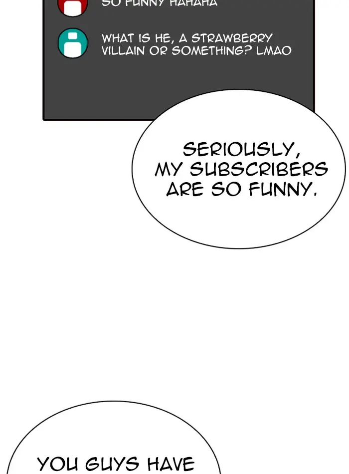 Lookism Chapter 285