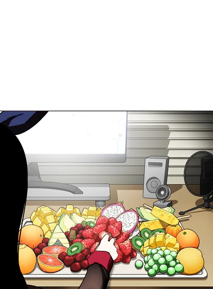 Lookism Chapter 285