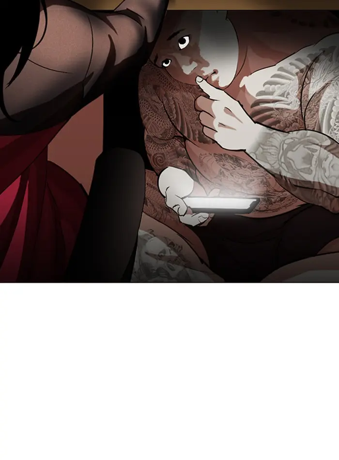 Lookism Chapter 285