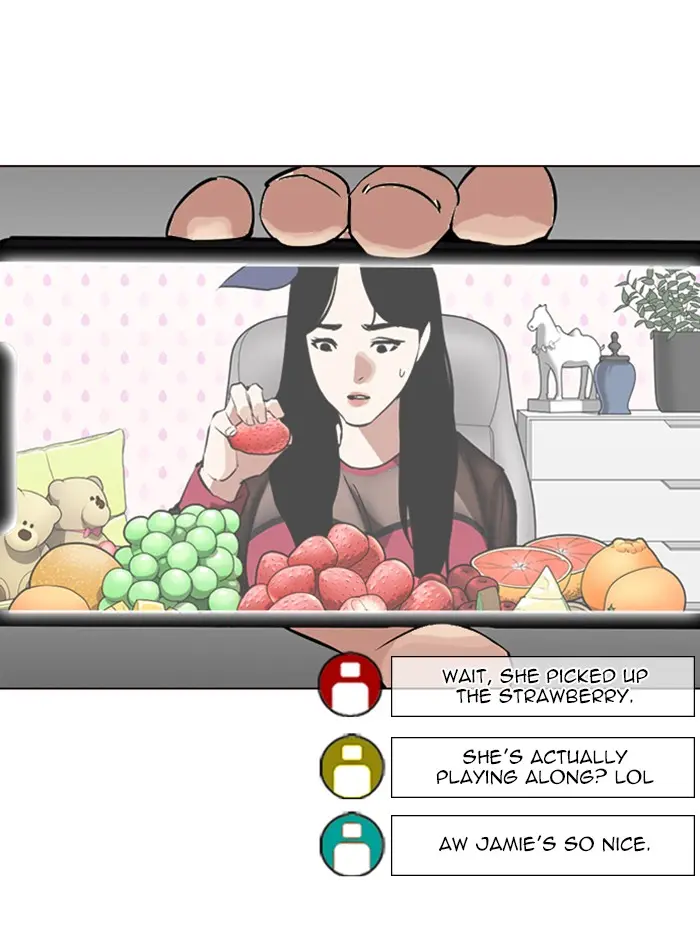 Lookism Chapter 285