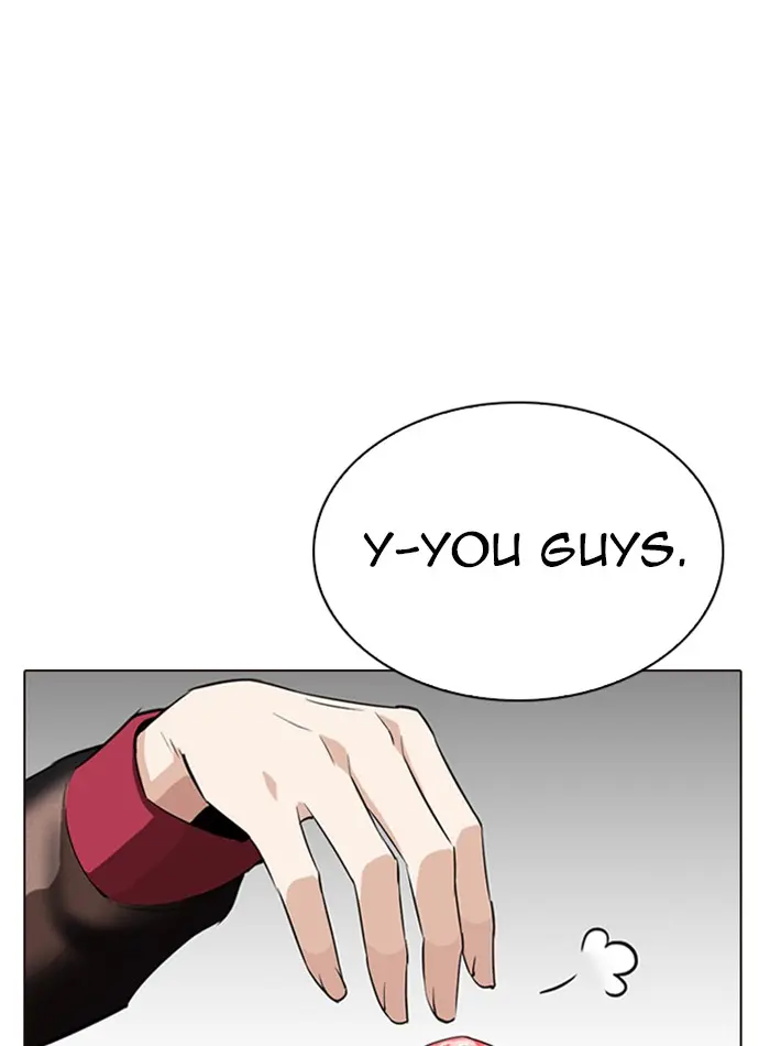 Lookism Chapter 285
