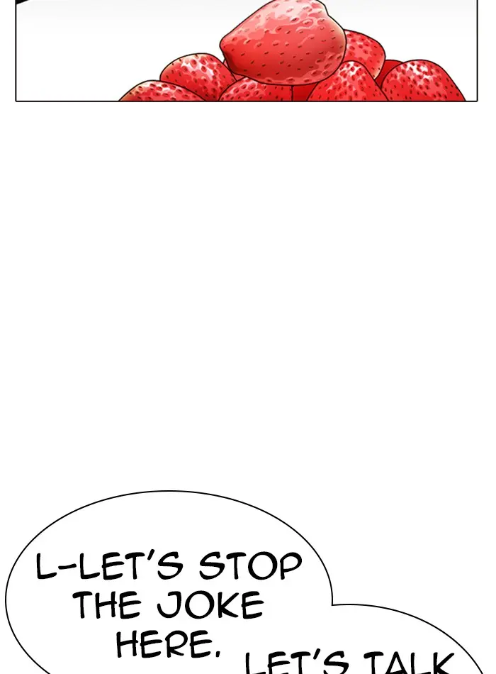 Lookism Chapter 285