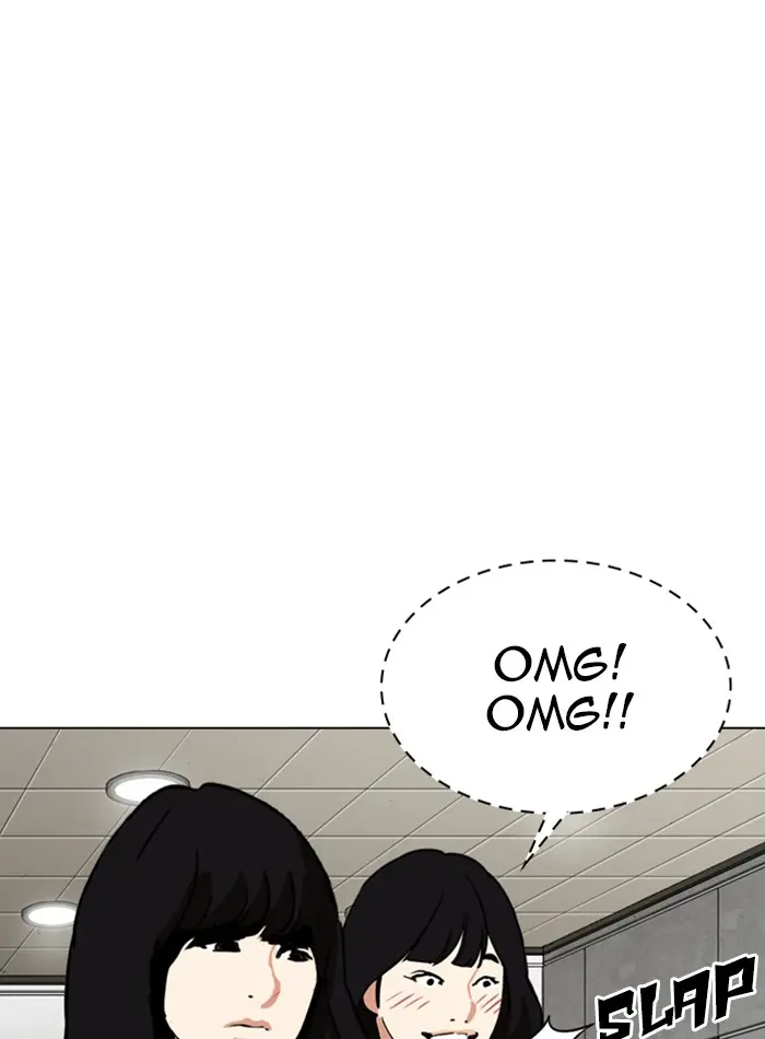 Lookism Chapter 285