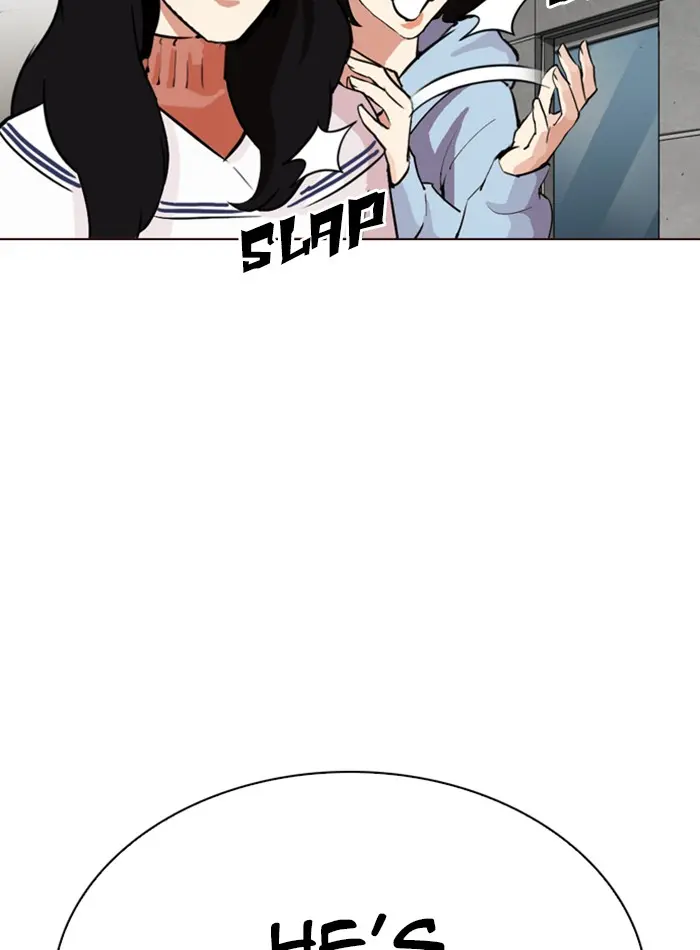 Lookism Chapter 285