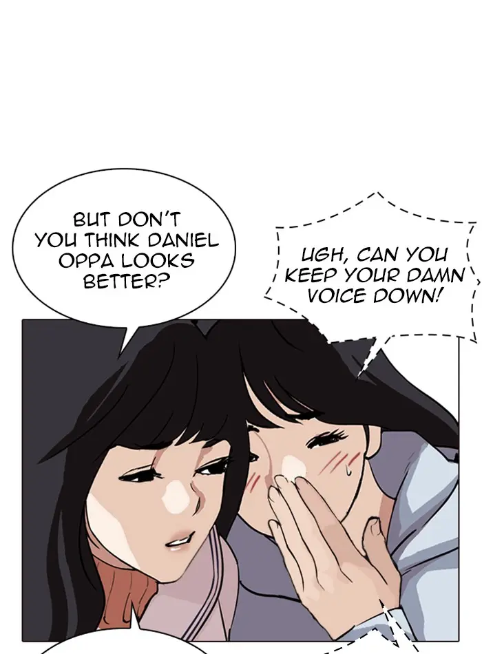 Lookism Chapter 285