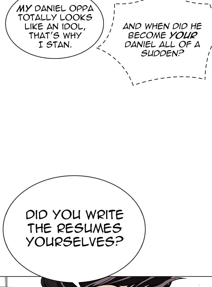Lookism Chapter 285