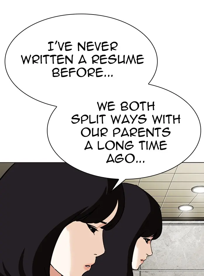 Lookism Chapter 285