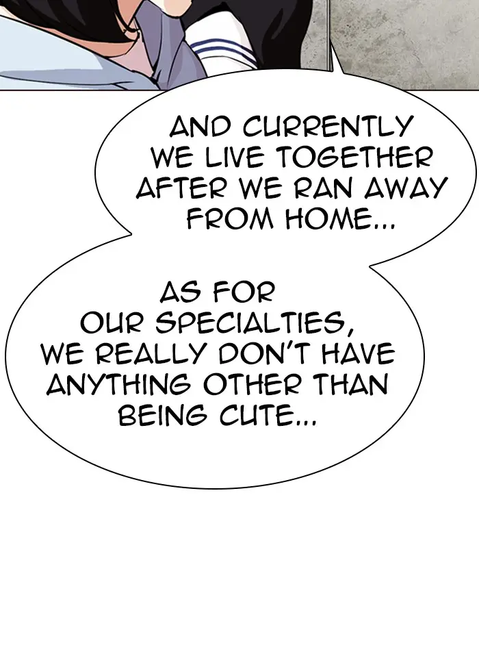 Lookism Chapter 285