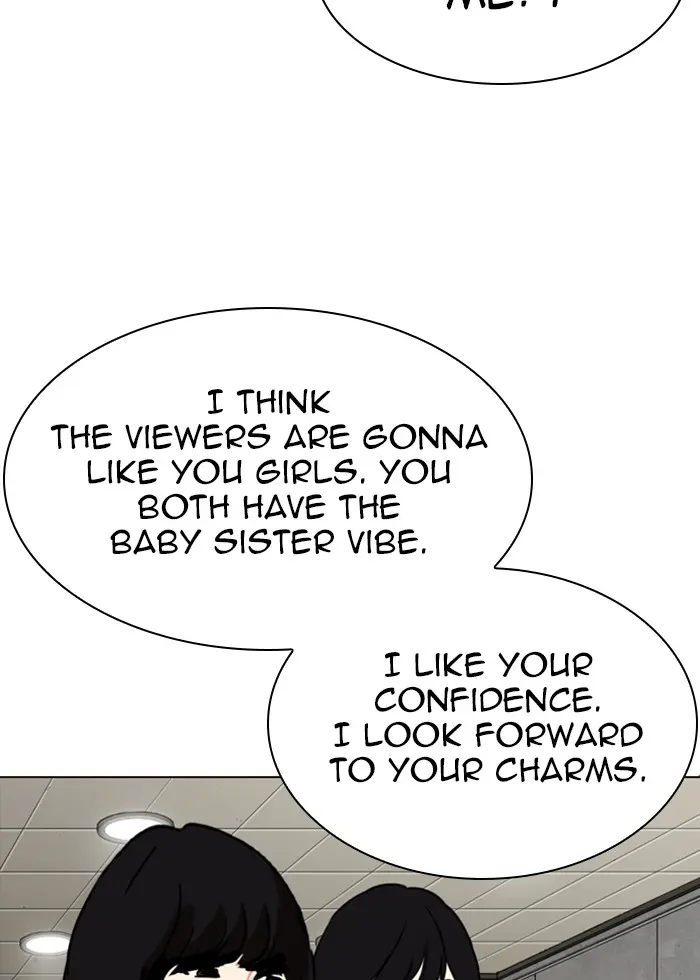 Lookism Chapter 285