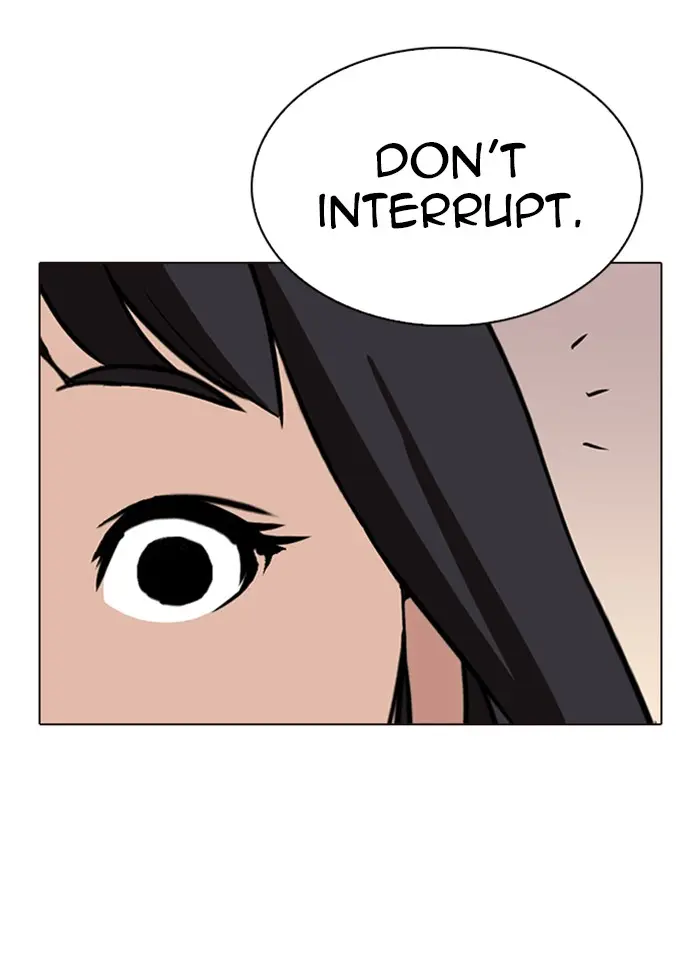 Lookism Chapter 285