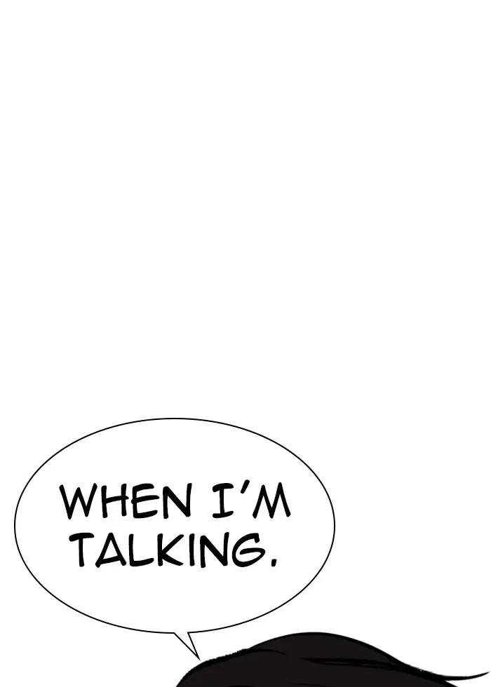 Lookism Chapter 285
