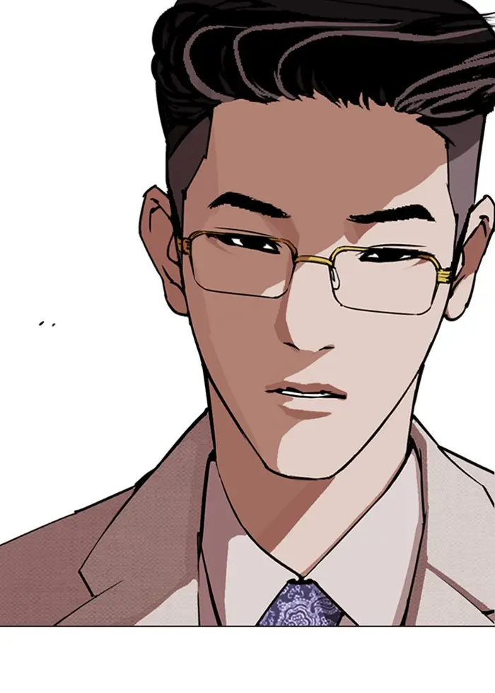 Lookism Chapter 285