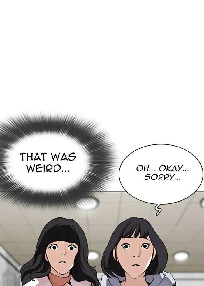 Lookism Chapter 285