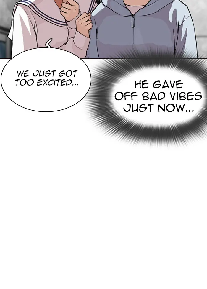 Lookism Chapter 285