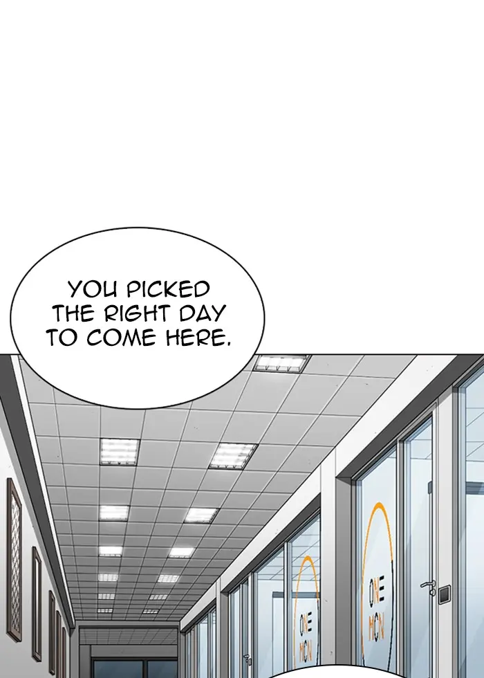 Lookism Chapter 285
