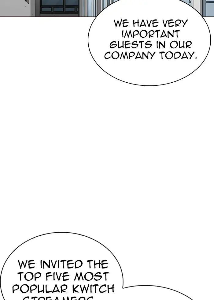 Lookism Chapter 285