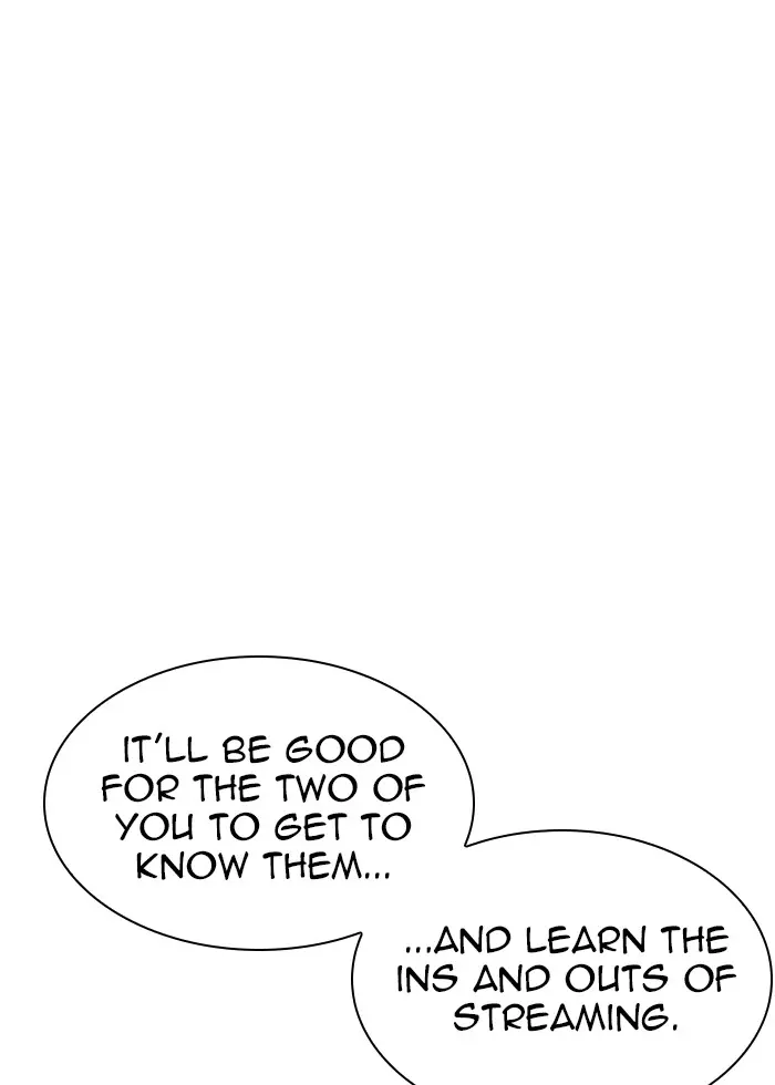 Lookism Chapter 285