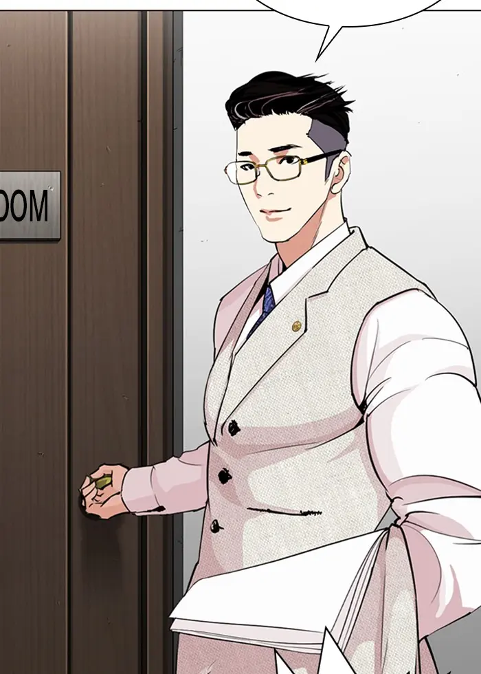 Lookism Chapter 285
