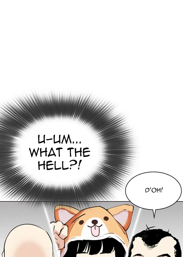 Lookism Chapter 285
