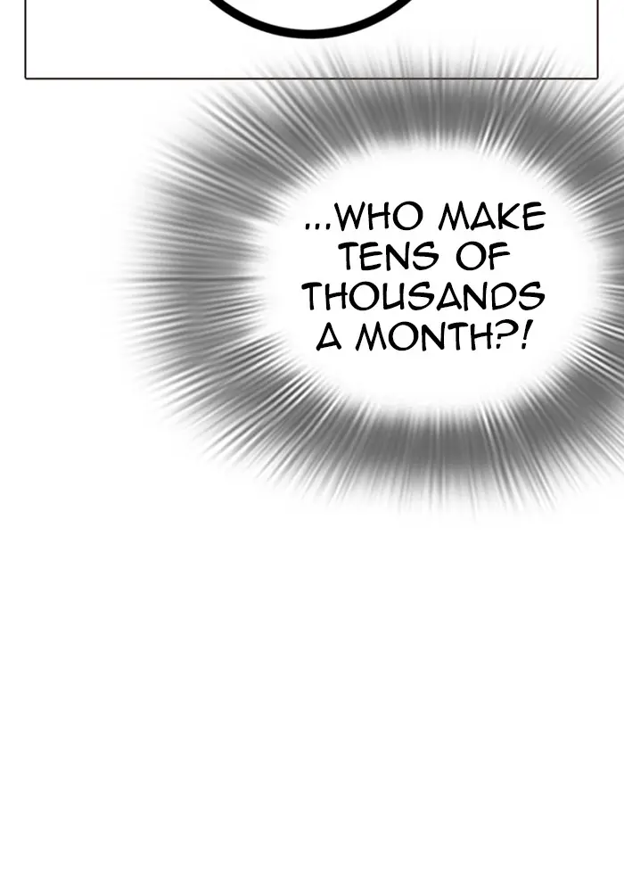 Lookism Chapter 285