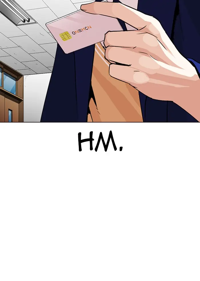 Lookism Chapter 285
