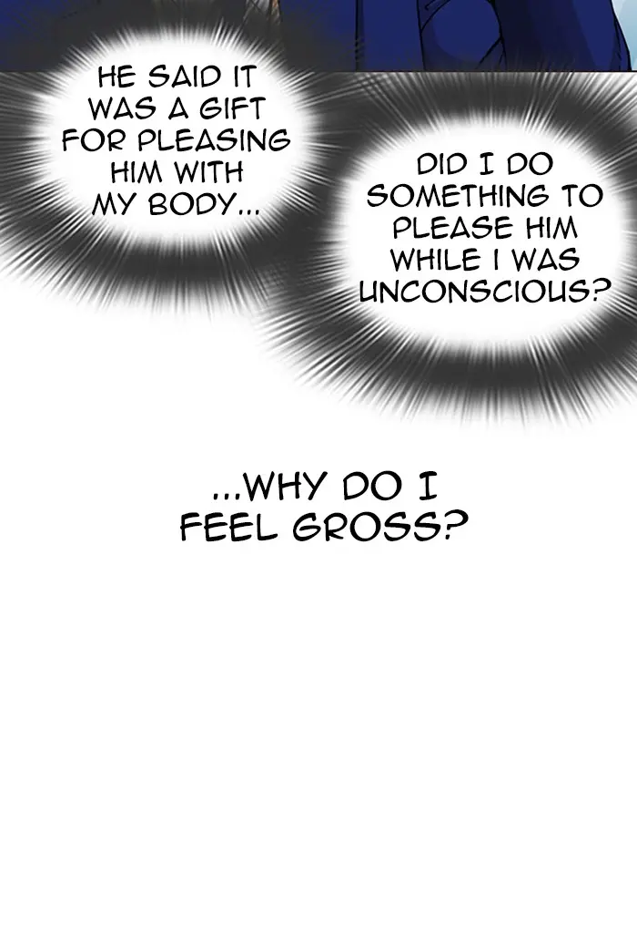 Lookism Chapter 285