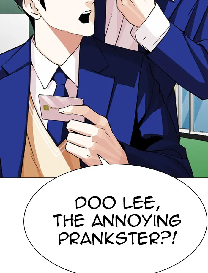 Lookism Chapter 285