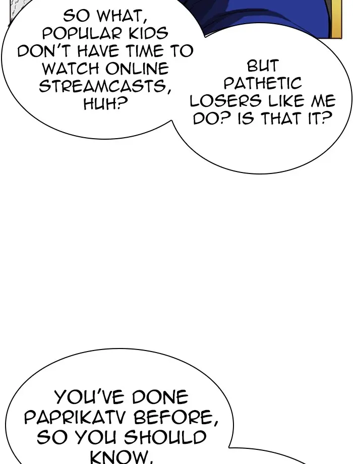 Lookism Chapter 285