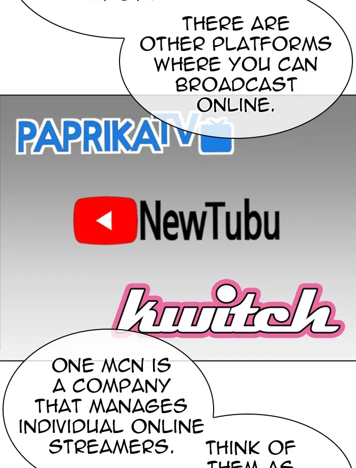 Lookism Chapter 285