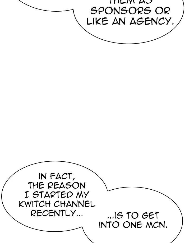 Lookism Chapter 285