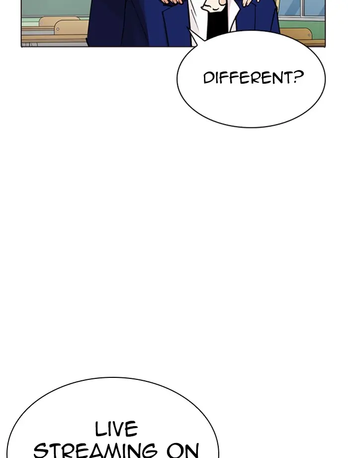 Lookism Chapter 285