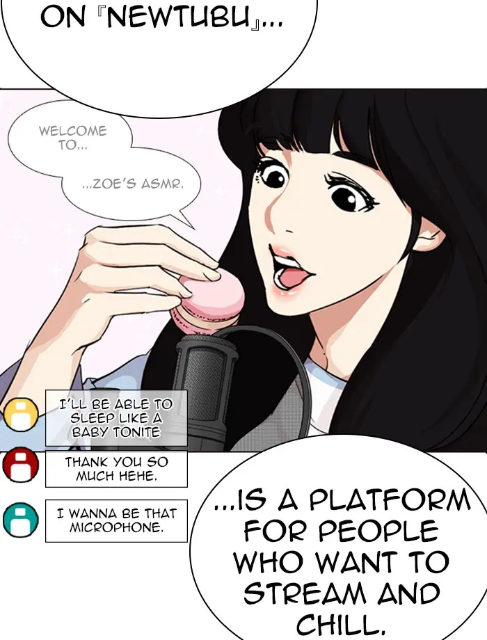 Lookism Chapter 285