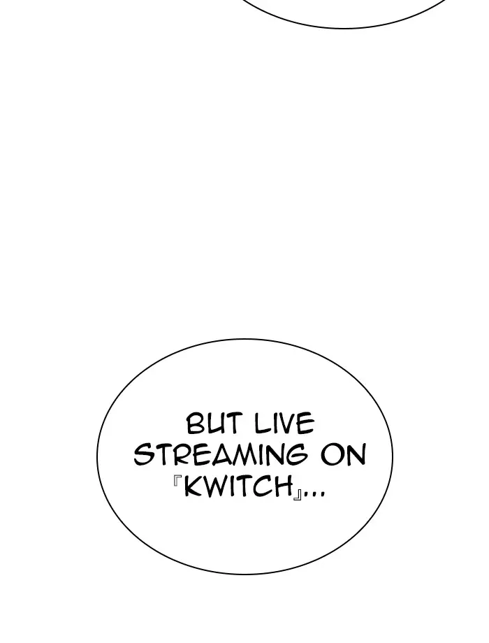 Lookism Chapter 285