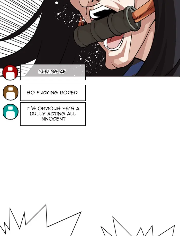 Lookism Chapter 285