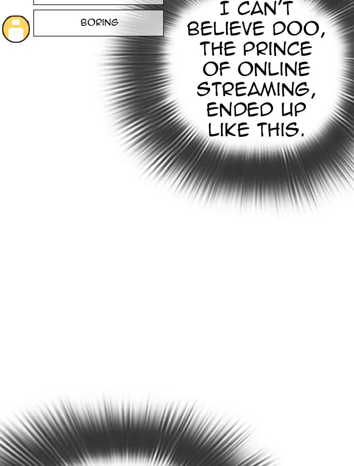 Lookism Chapter 285